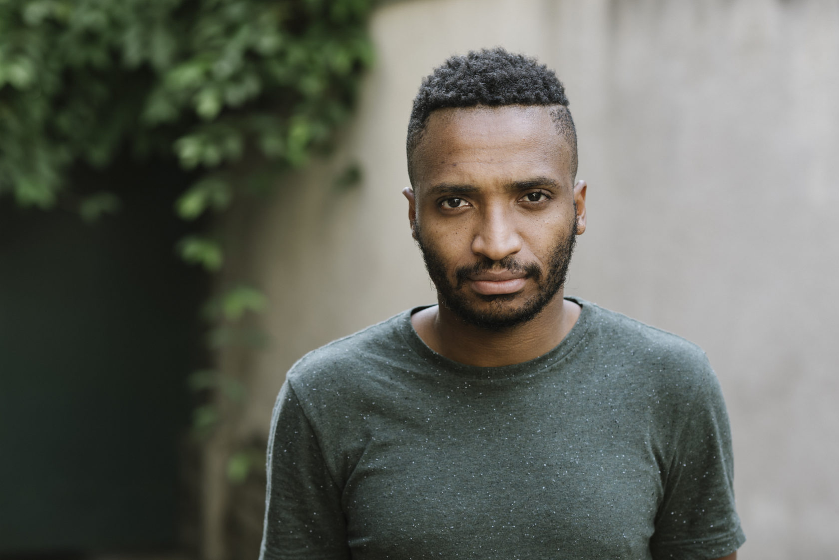 Stroom Invest Interviews / Curator #7 Thiago de Paula Souza