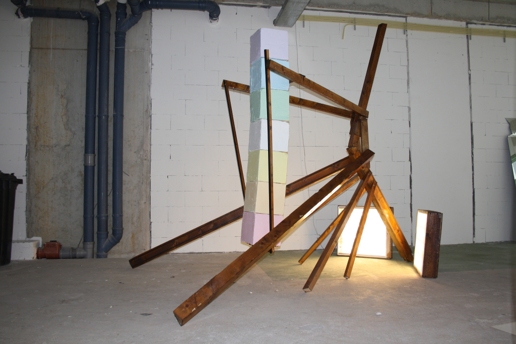 On speaking terms met Heske ten Cate