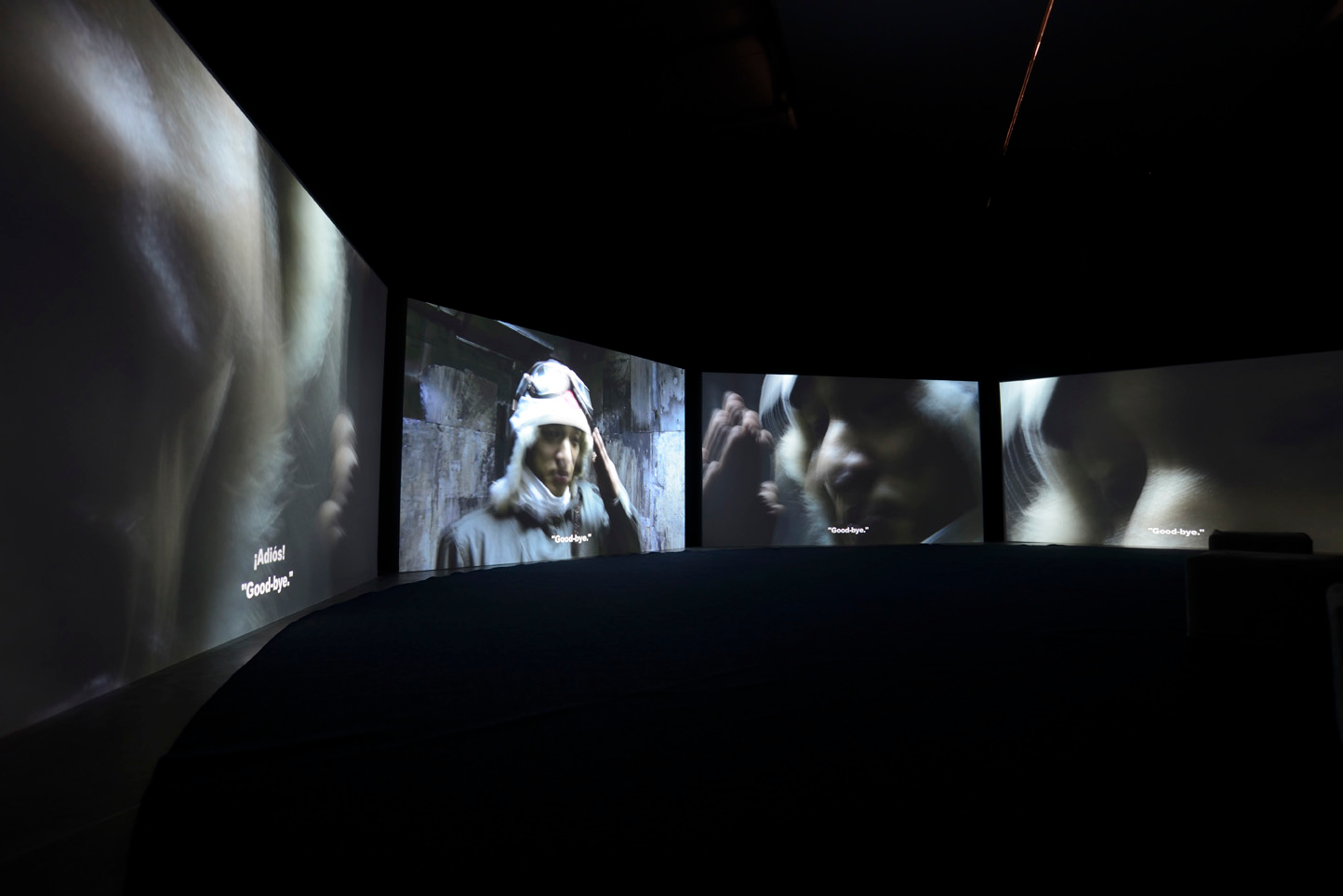 Stroom Invest Interviews / Curator #4 Alejandra Labastida