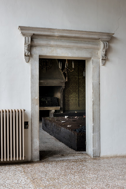 Stroom Invest Interviews / Curator #7 Thiago de Paula Souza