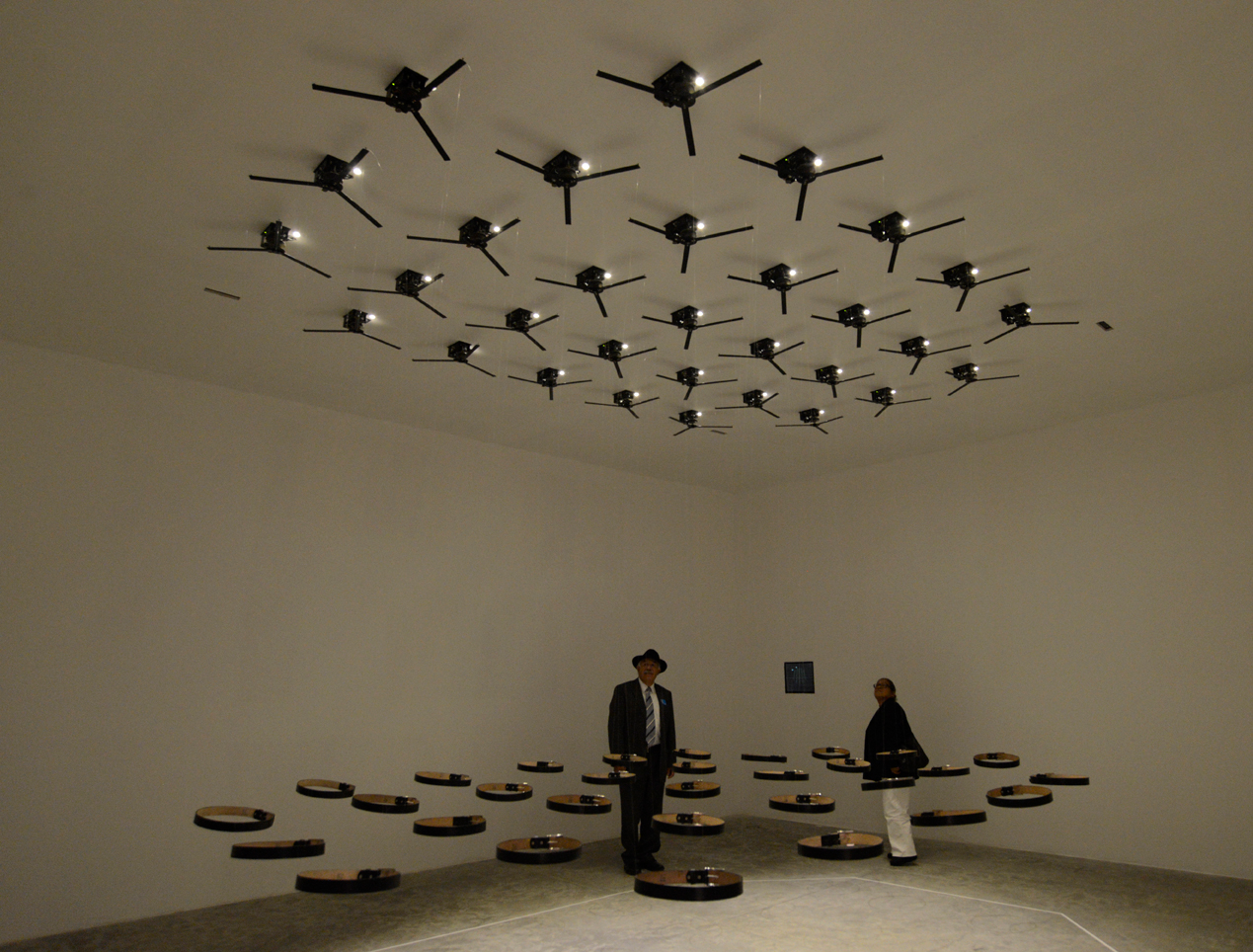 Stroom Invest Interviews / Curator #4 Alejandra Labastida