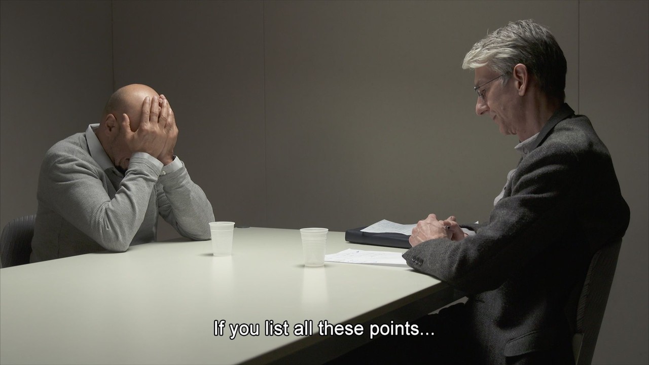 On speaking terms met Heske ten Cate