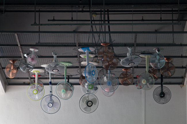 Stroom Invest Interviews / Curator #9 Azar Mahmoudian