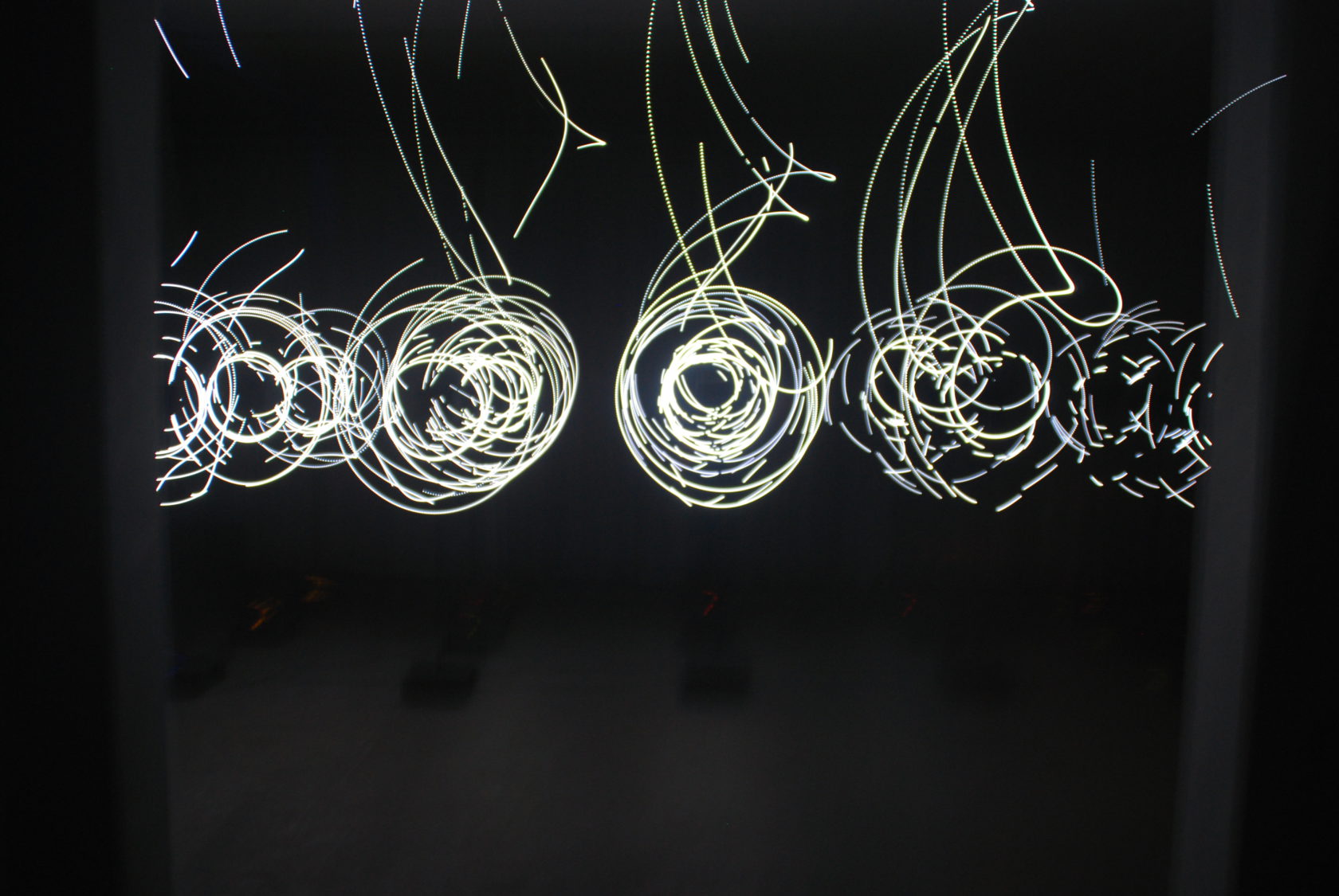 TodaysArt Locating ArtScience