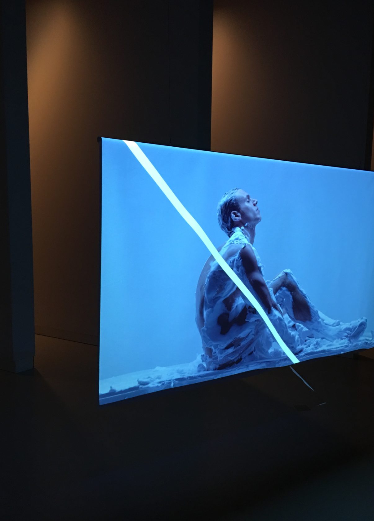 Last Chance: Bart Hess in Den Bosch