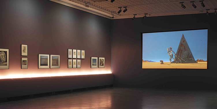 Stroom Invest Interviews / Curator #8 Maarten Spruyt