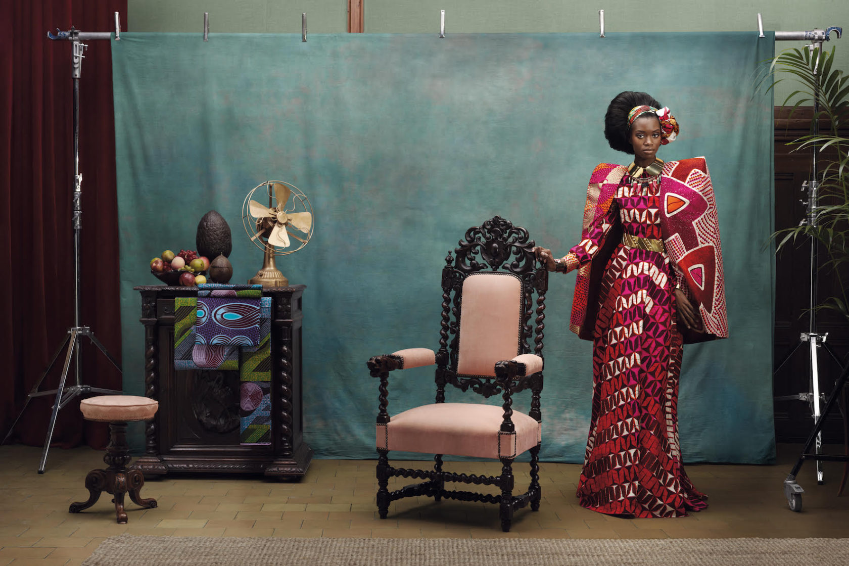 Stroom Invest Interviews / Curator #8 Maarten Spruyt