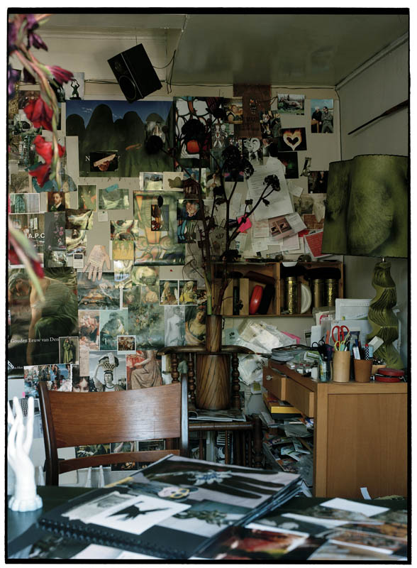 Stroom Invest Interviews / Curator #8 Maarten Spruyt