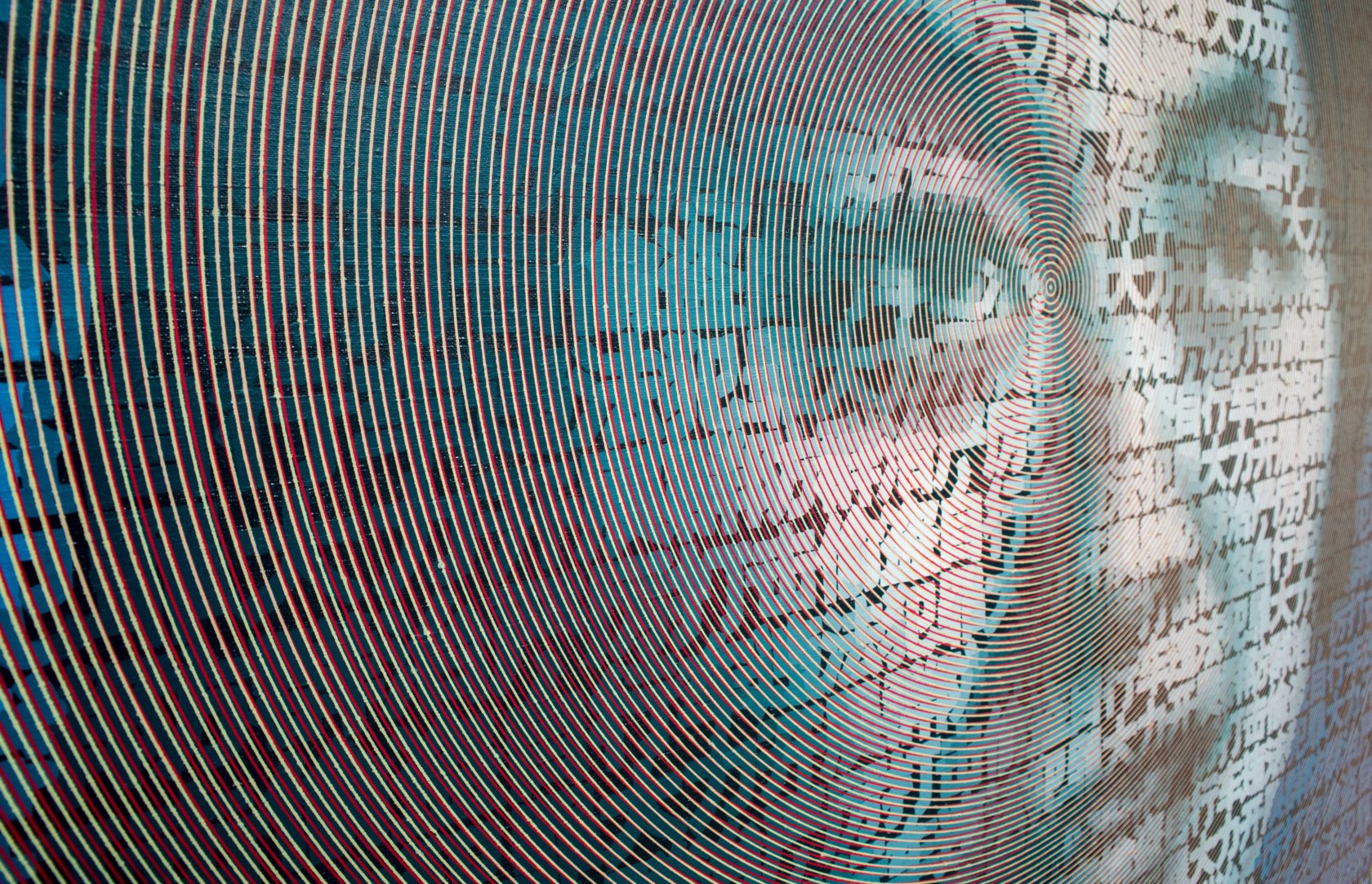 Zhang Dali: bitterzoete ironie