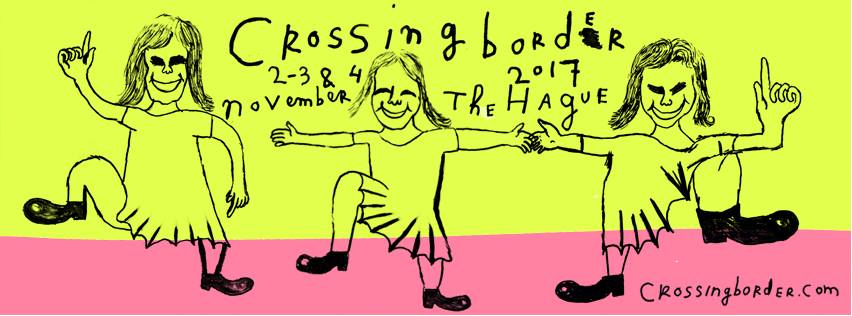 Dit kan niet anders dan leuk zijn / Weekendtips