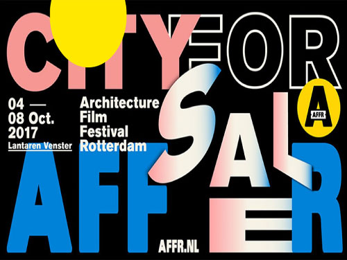 AFFR: de liefde voor beton