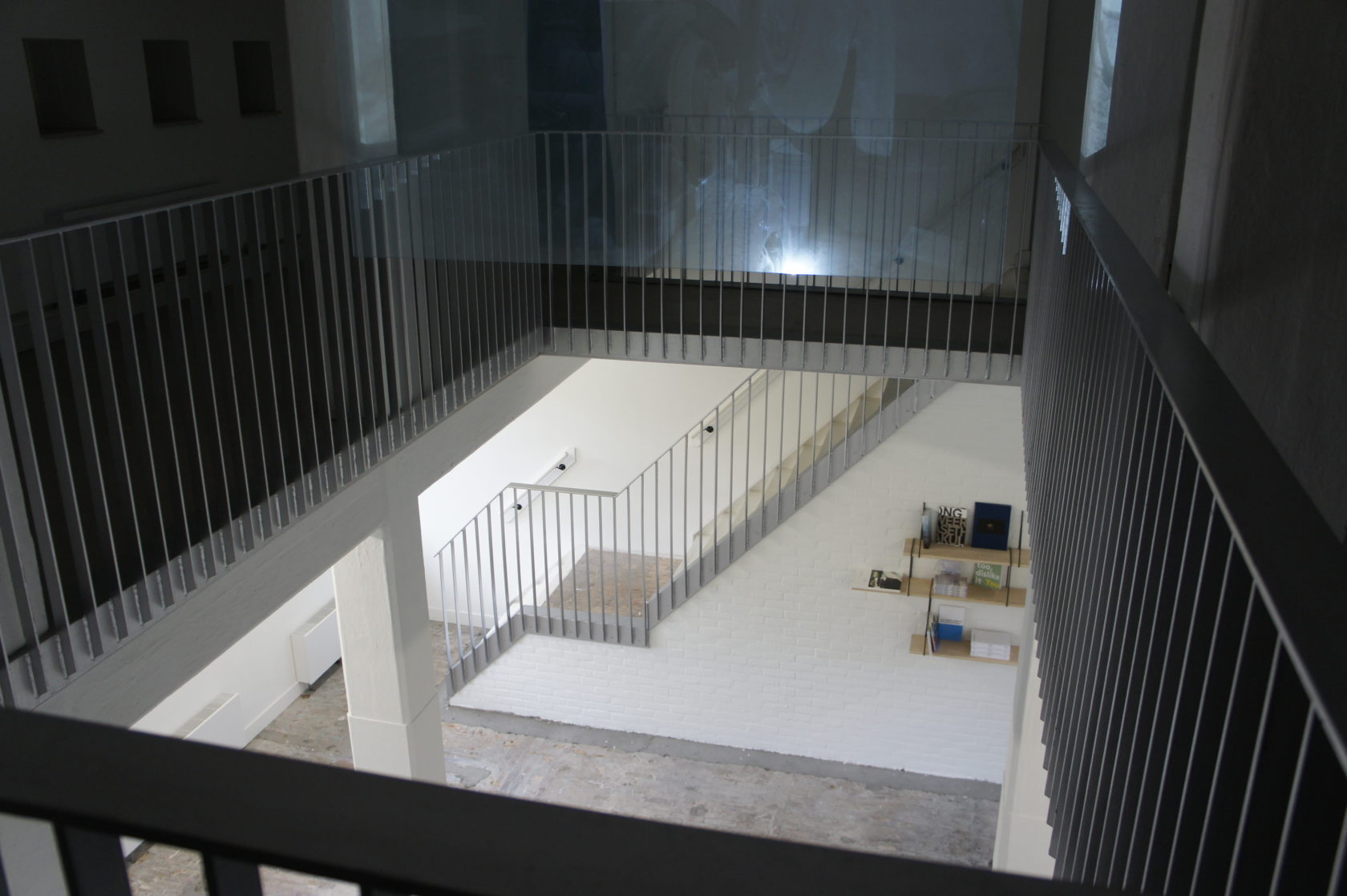 De poëtische beeldtaal bij Wilfried Lentz/ a Tale of a Tub