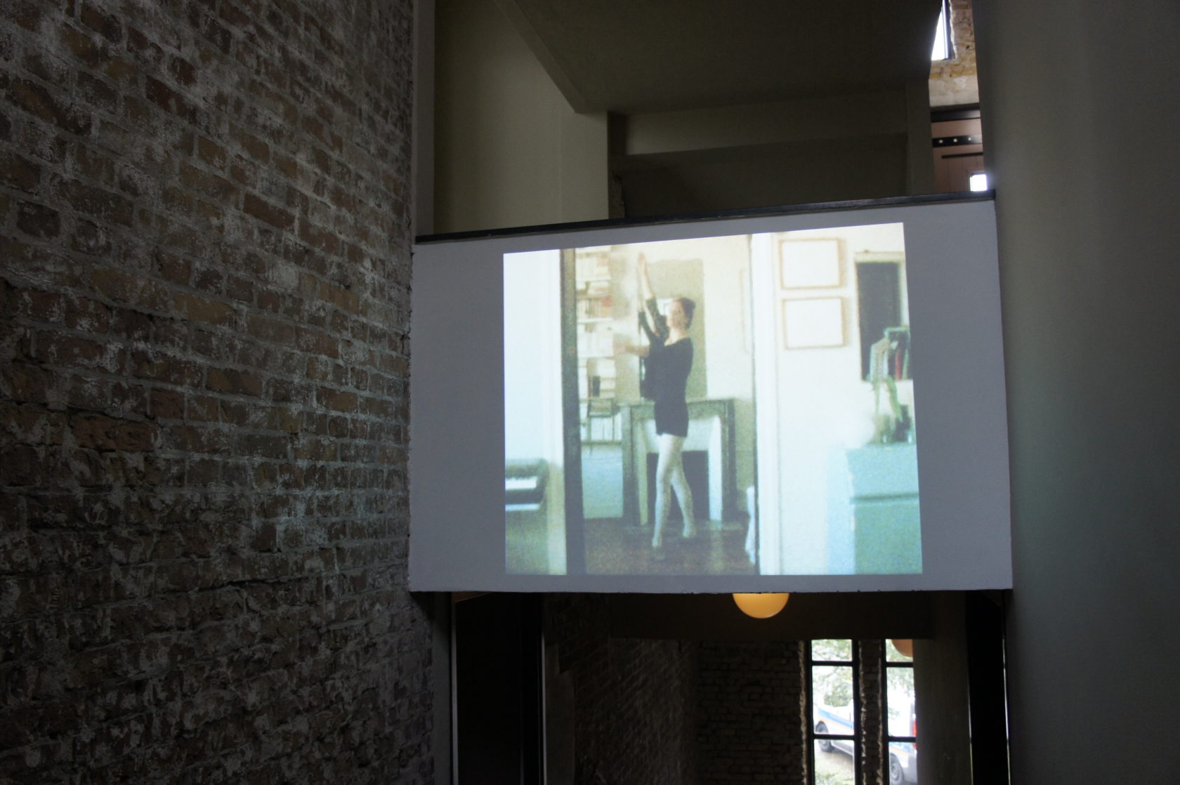 De poëtische beeldtaal bij Wilfried Lentz/ a Tale of a Tub