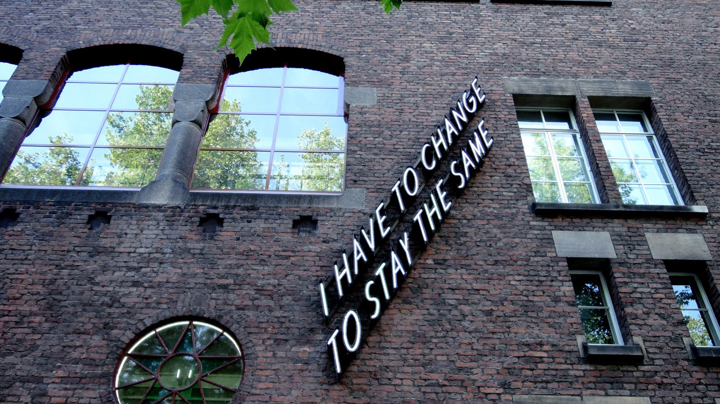 10 tips voor de jonge kunstenaar