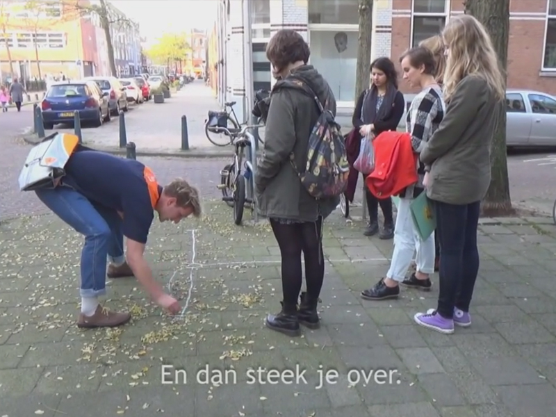 10 tips voor de jonge kunstenaar