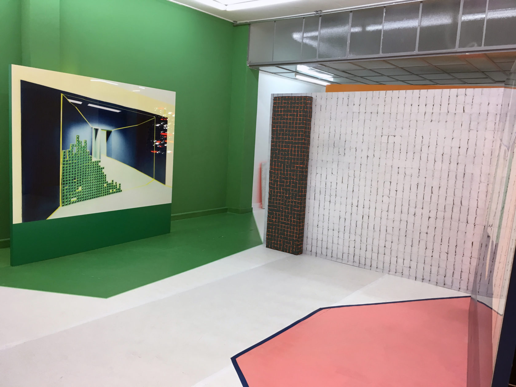 Hoogtij #51 snapshot-verslag