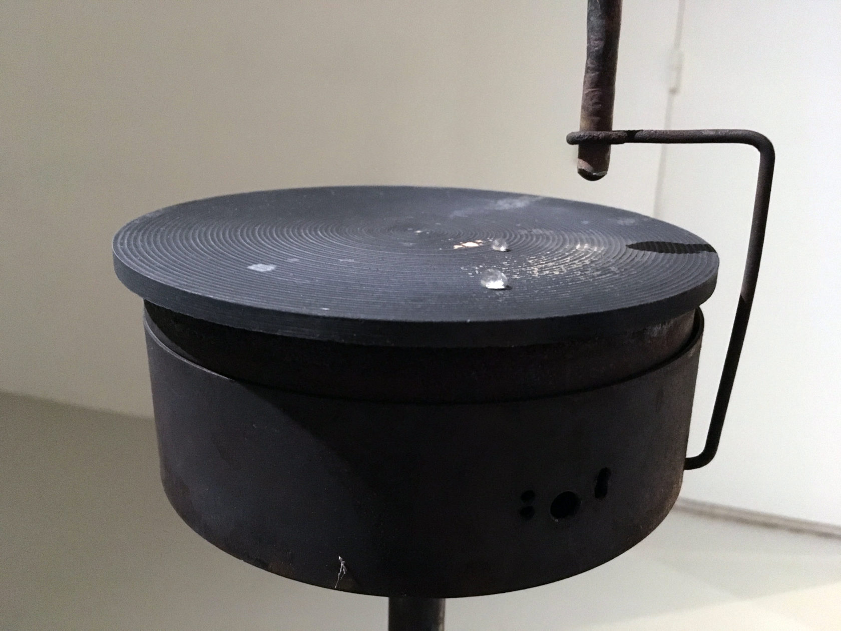 Hoogtij #51 snapshot-verslag