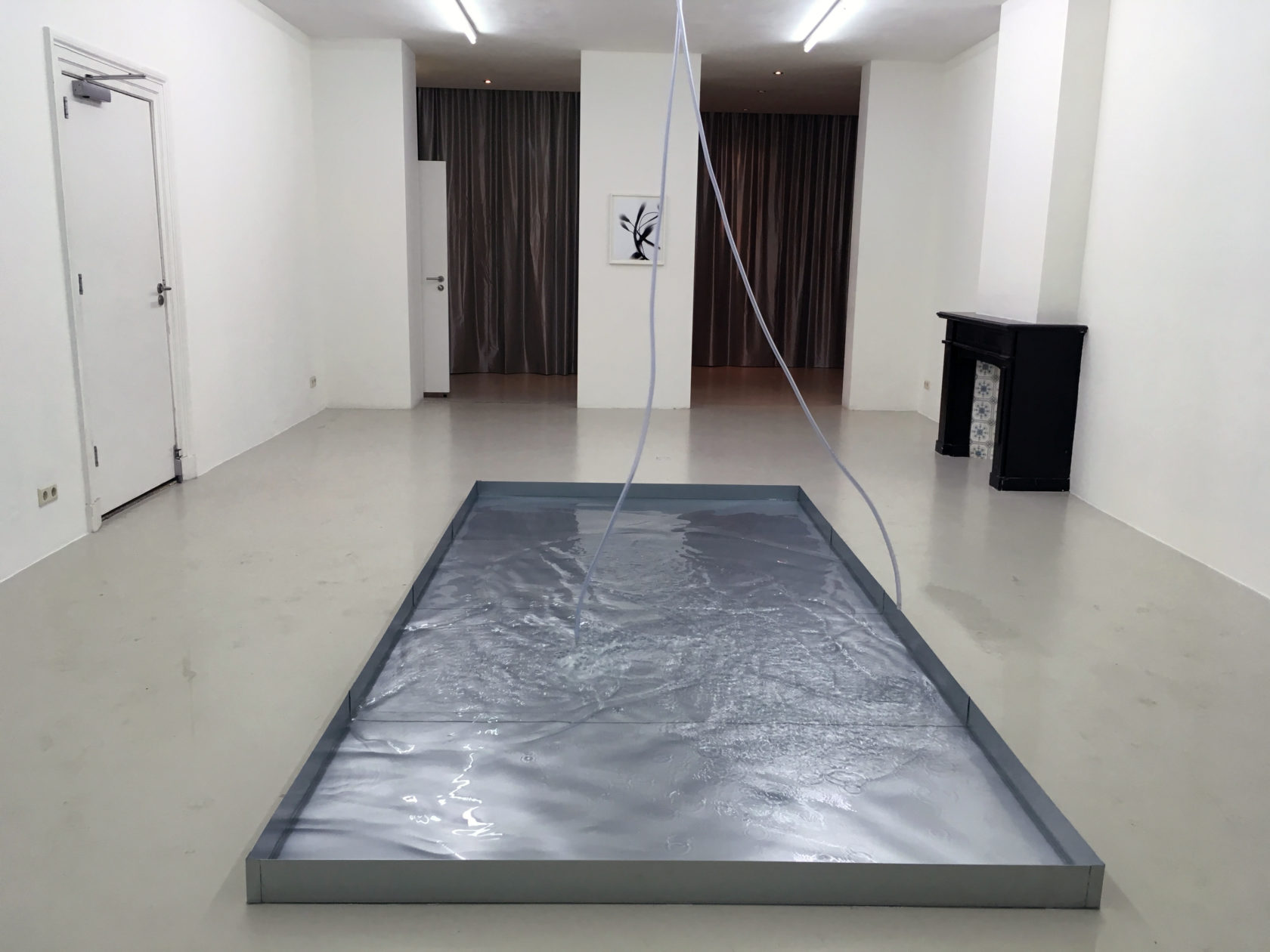 Hoogtij #51 snapshot-verslag