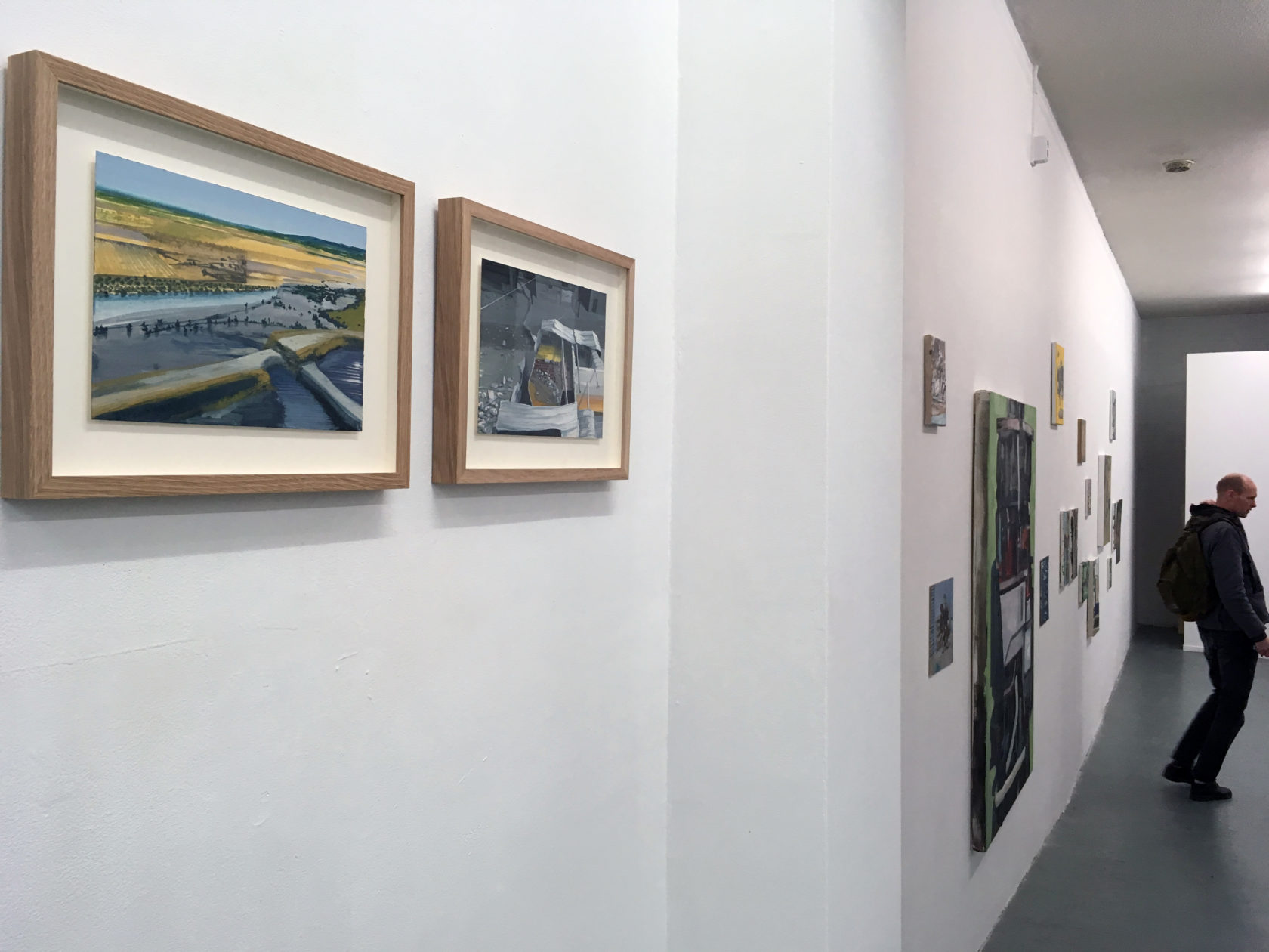 Hoogtij #51 snapshot-verslag