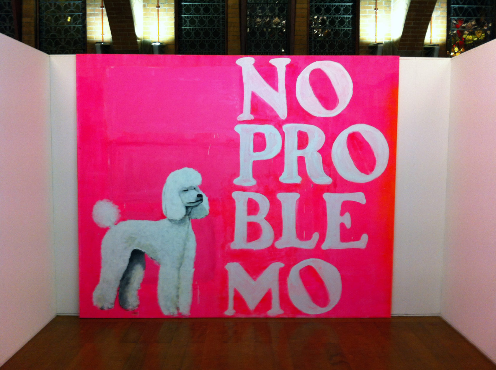 Inside – This Art Fair 2017