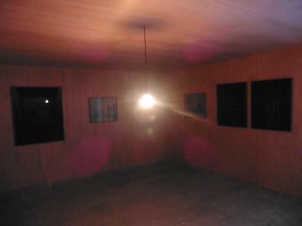 Jan Rosseel: Back Up