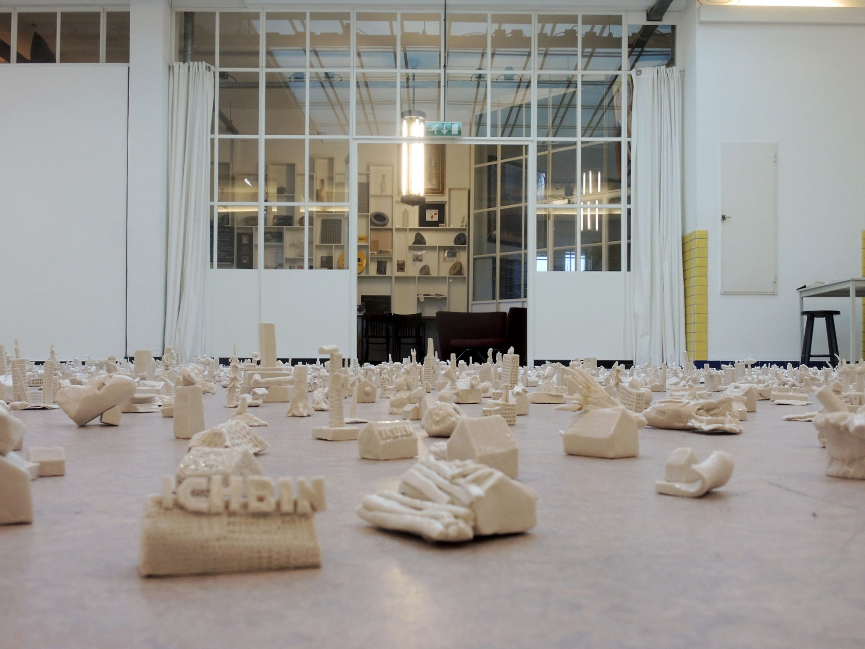 The making of the making