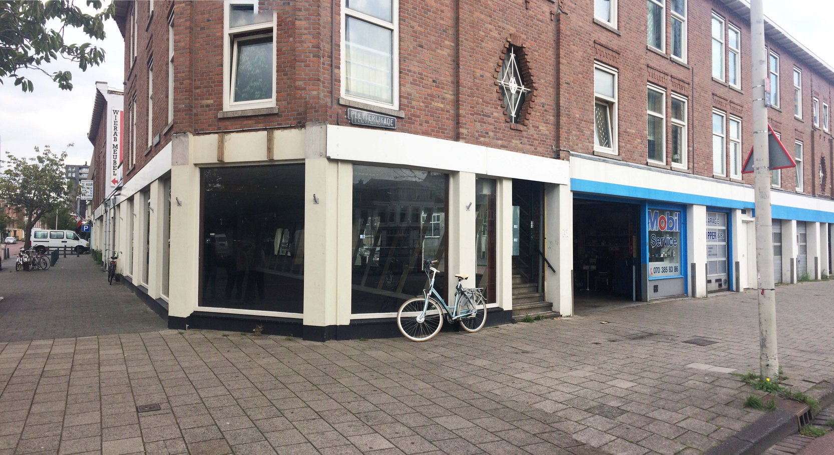 Trixie: New Kid on the Block