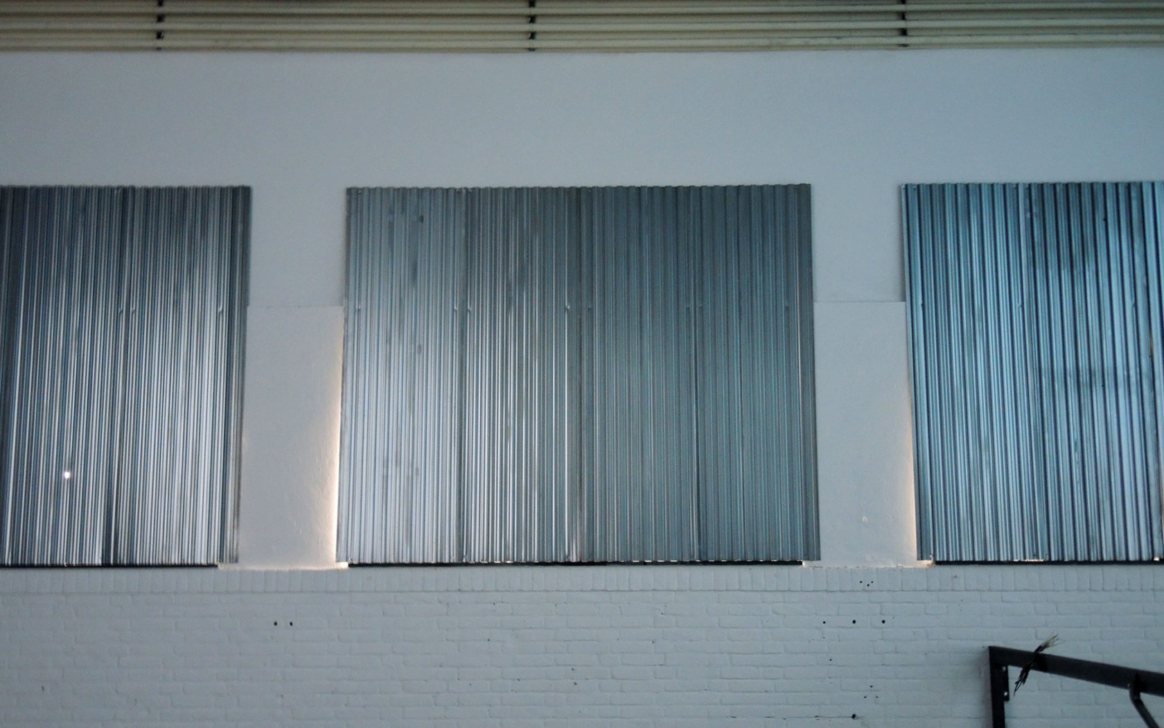 De sculpturale rekbaarheid van Bram De Jonghe