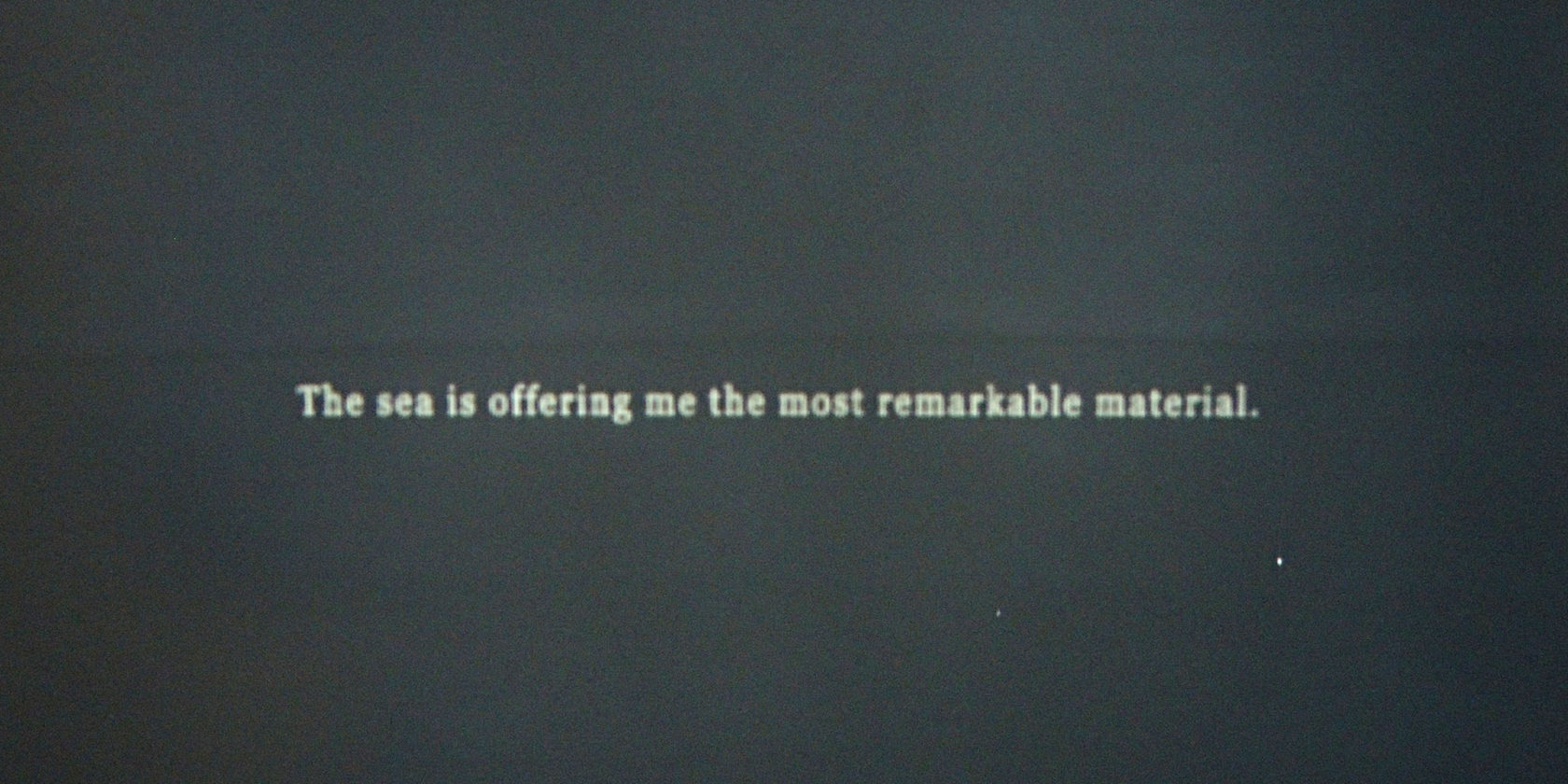 De sculpturale rekbaarheid van Bram De Jonghe