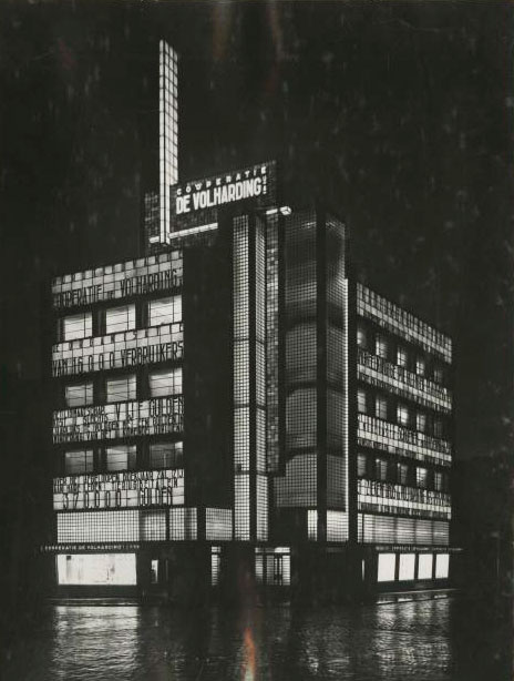 Kunstdebat en debatkunst (deel 1 – broedplaatsen)