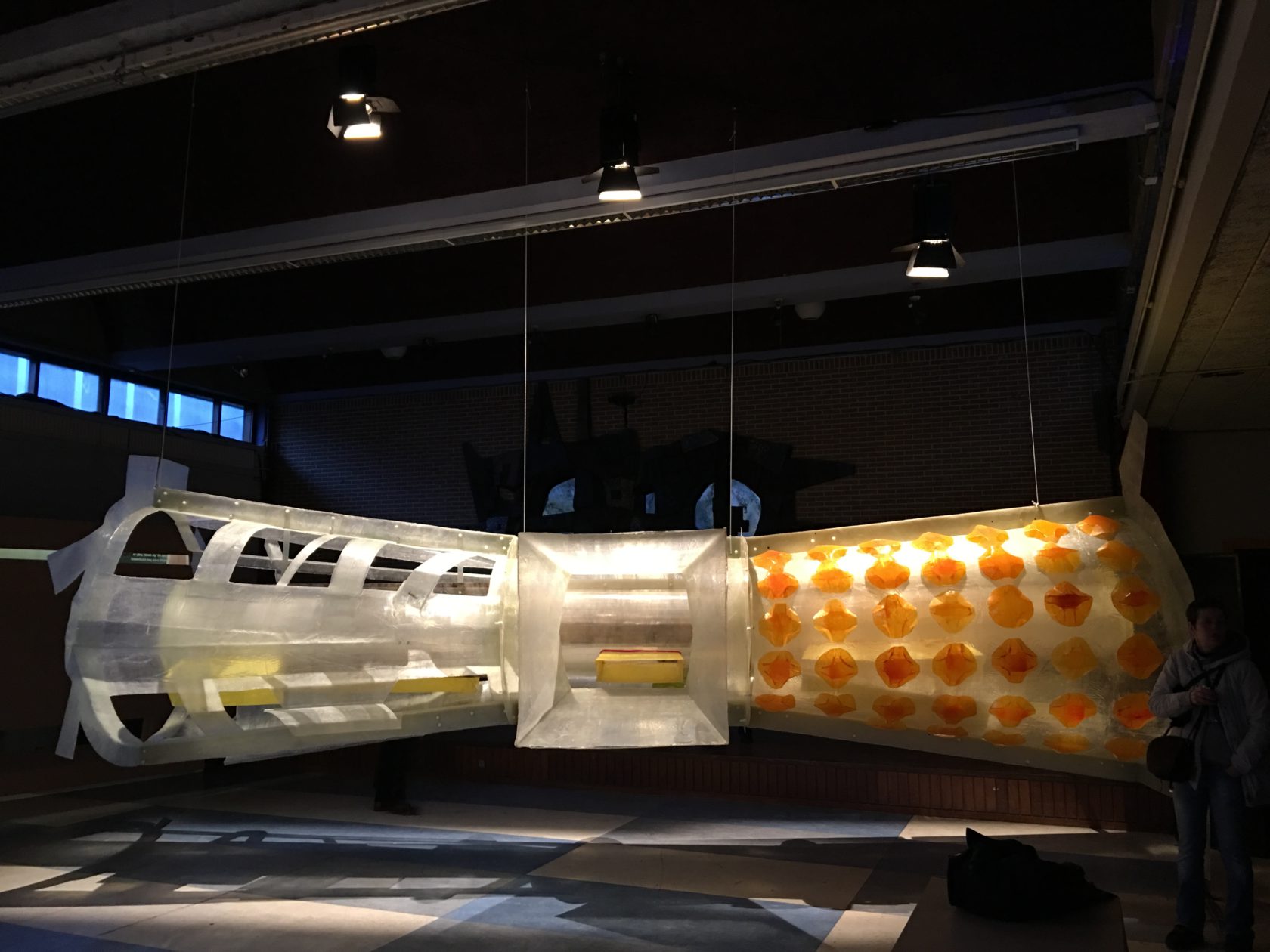 The New Reach of Ad de Jong