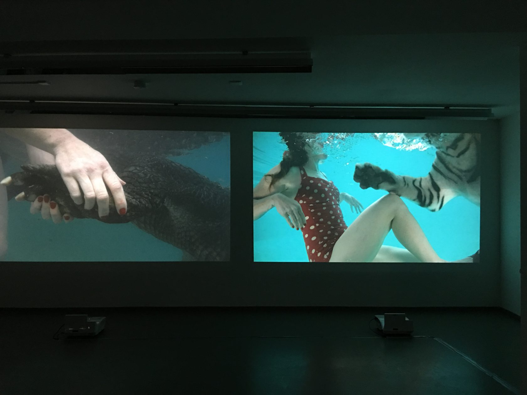 Open Studios @ Jan van Eyck Academy