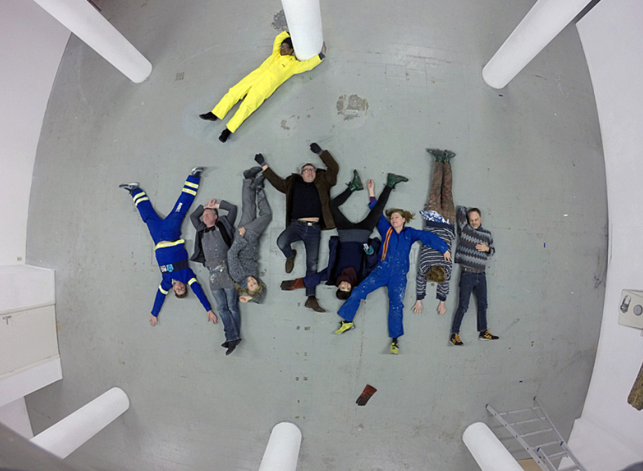 Quartair – Do Not Disturb