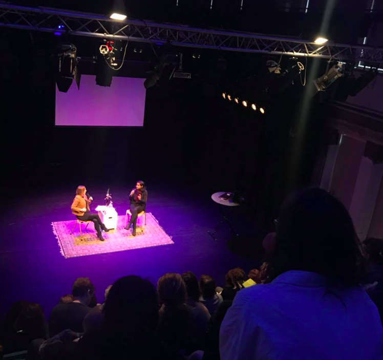 Aan de frontlijn van inclusie