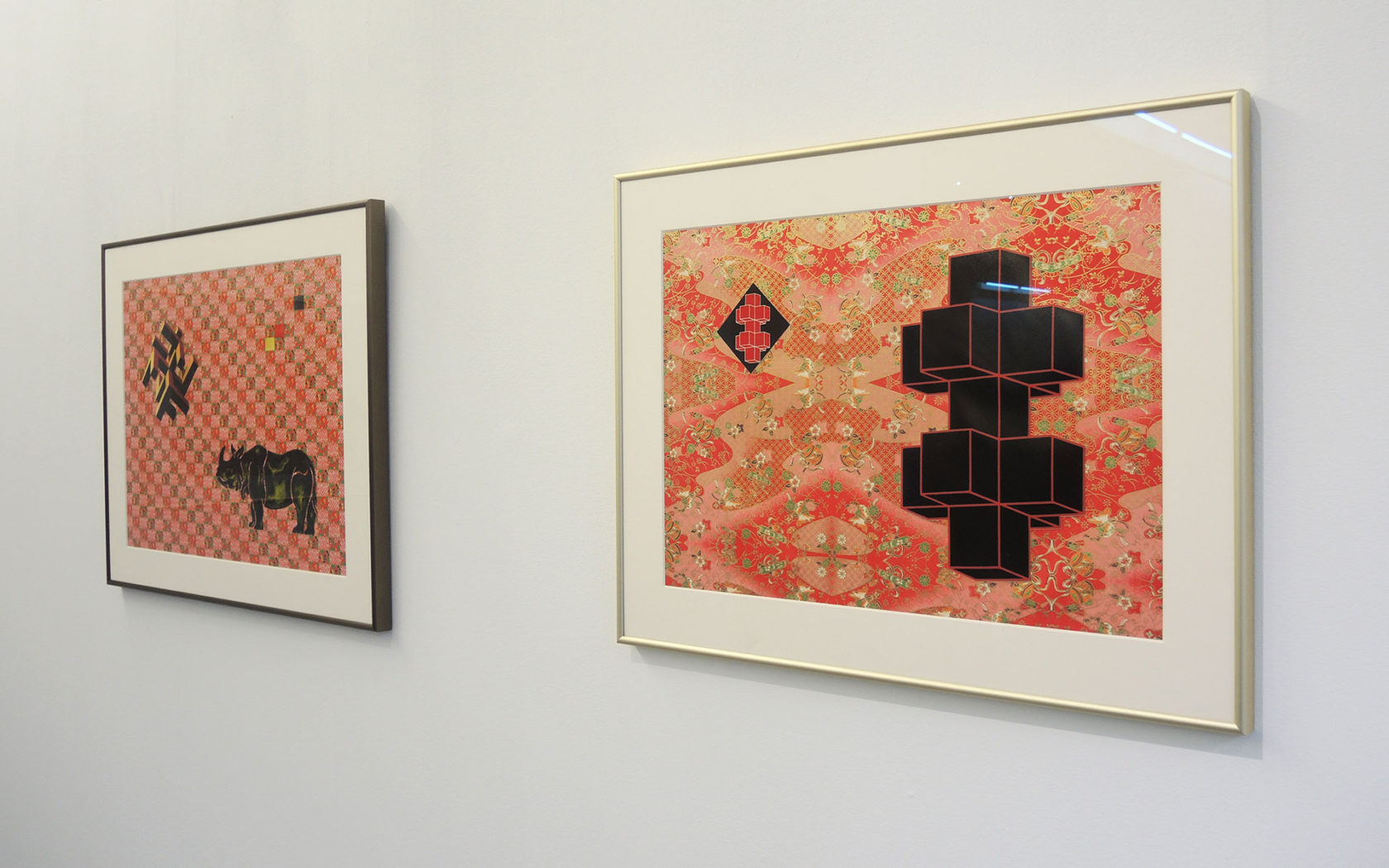 Hoe gevorderd is uw kunstenaarschap?