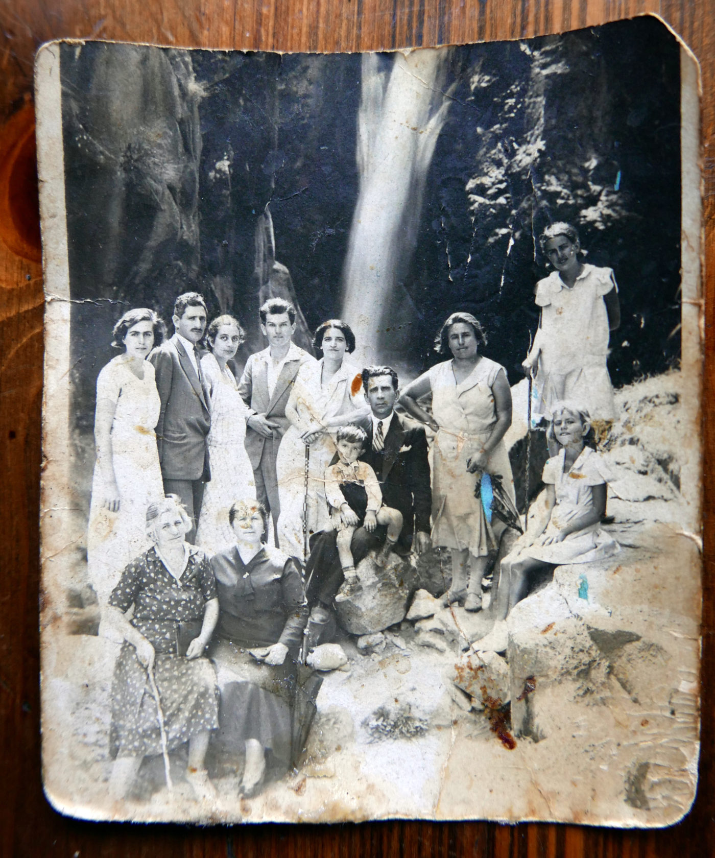 The Revolution Will Not Die With Us