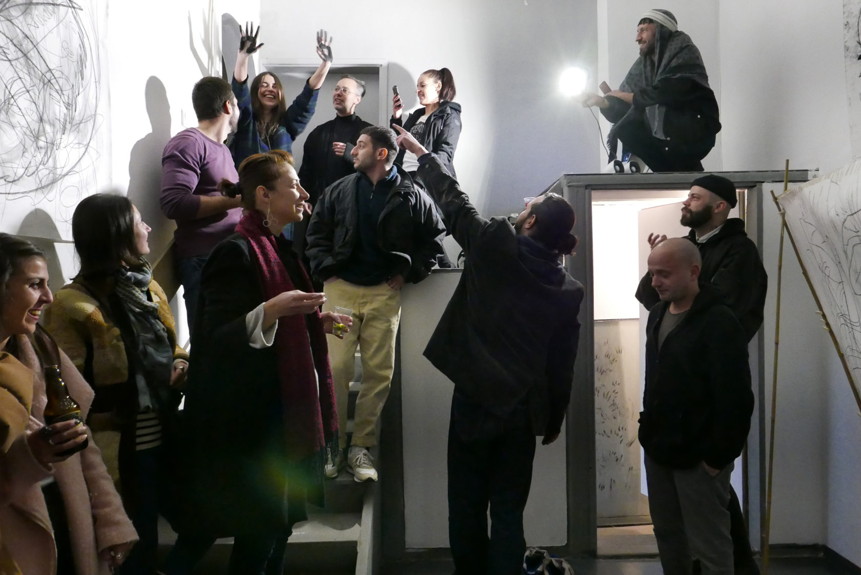 The Revolution Will Not Die With Us