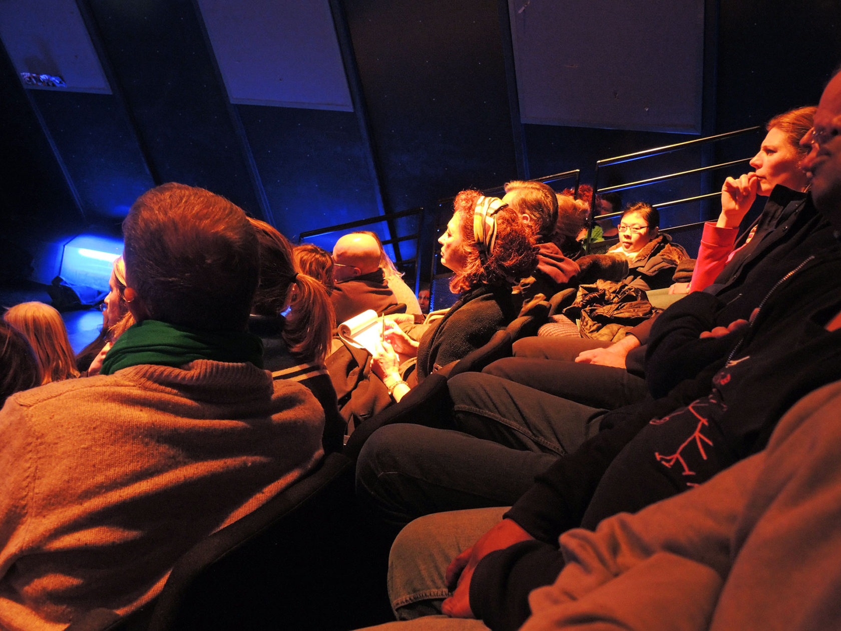 Kunstdebat en debatkunst (deel 2 – engagement)