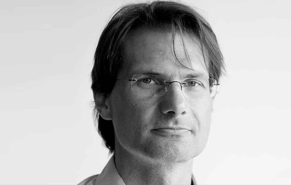 West en ‘Arts in Society’ delen uit: Aanraken a.u.b.