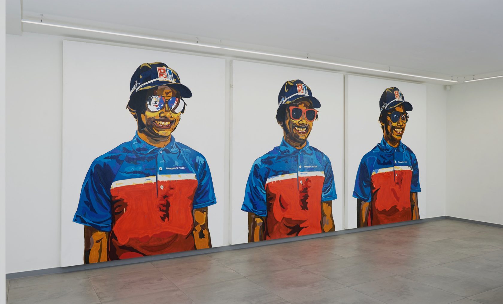 Onvolledig verslag van symposium ‘Framing artistic practice’