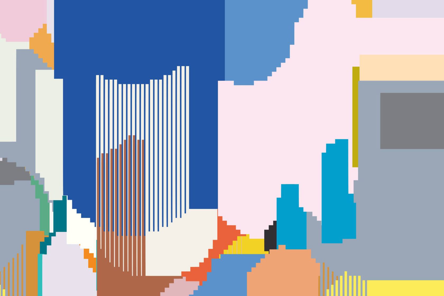 Stroom Invest interviews / curator #1 James Edgar