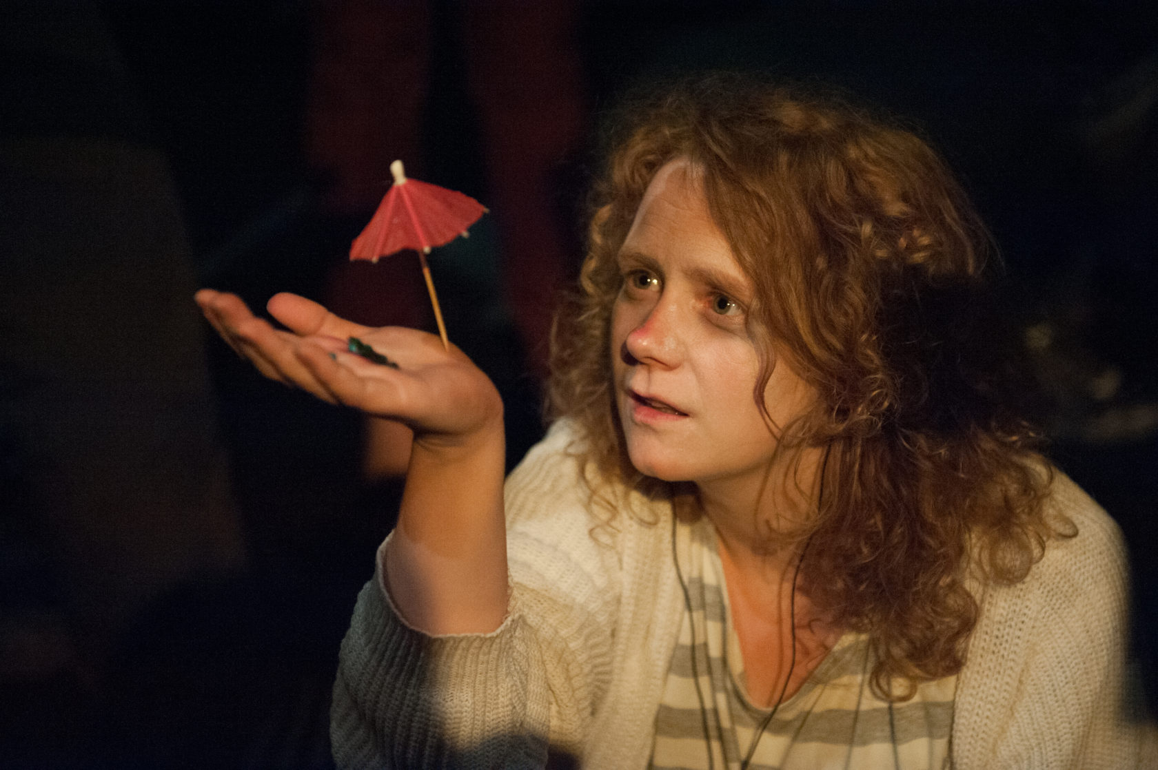 Interview with iii Resident Nina Runa Essendrop for No Patent Pending