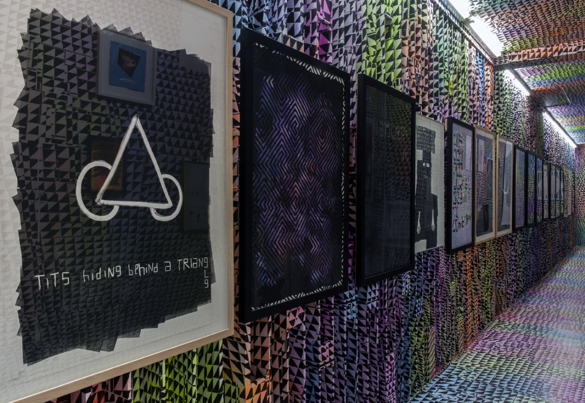 Stroom Invest interviews / curator #2 Lieven Segers