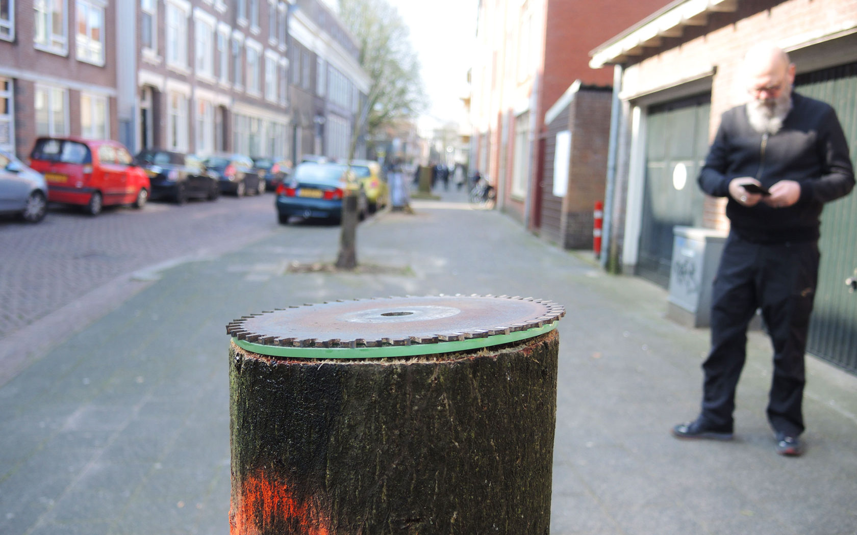 De Plint / Museumstraat Dordrecht