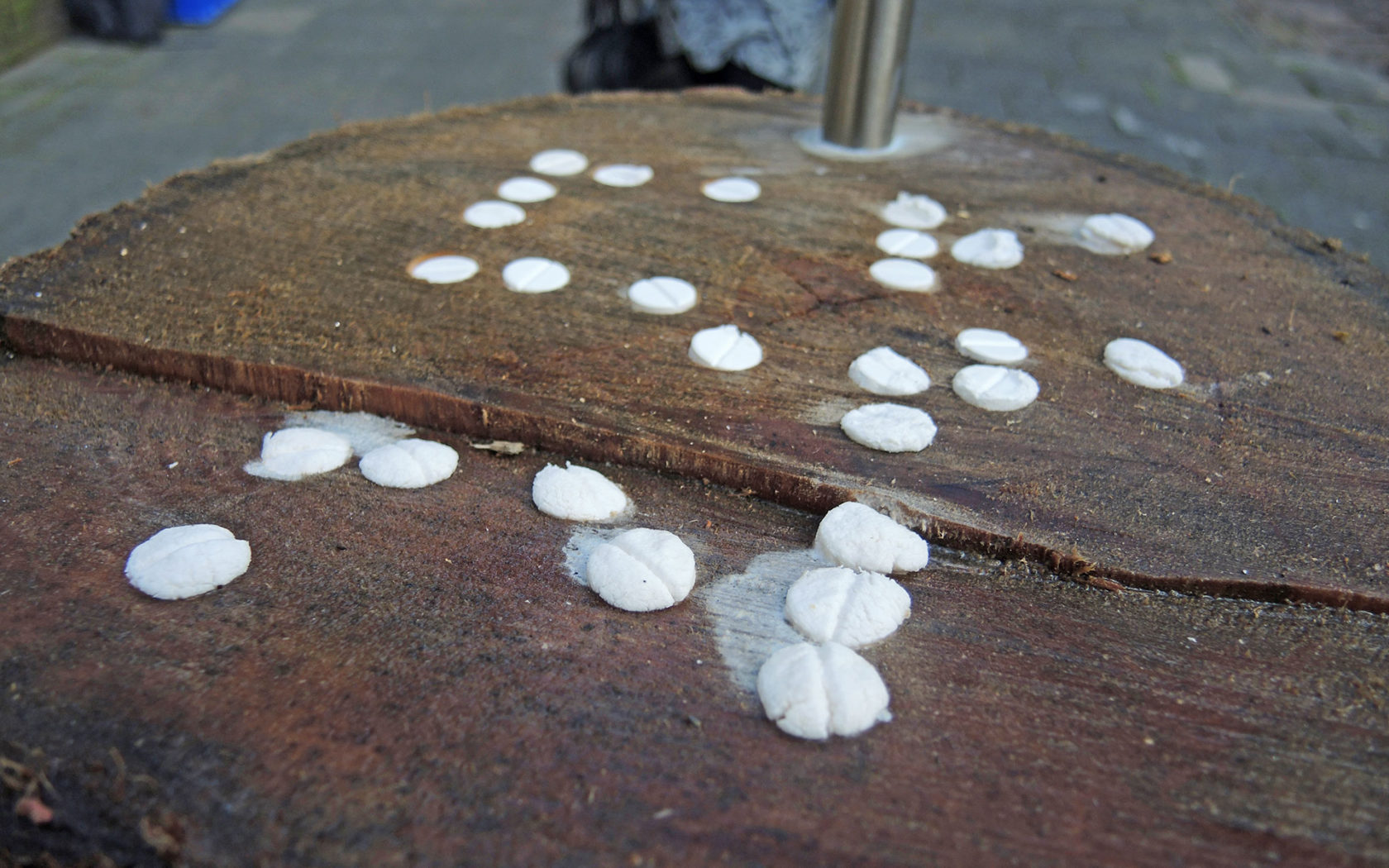 De Plint / Museumstraat Dordrecht