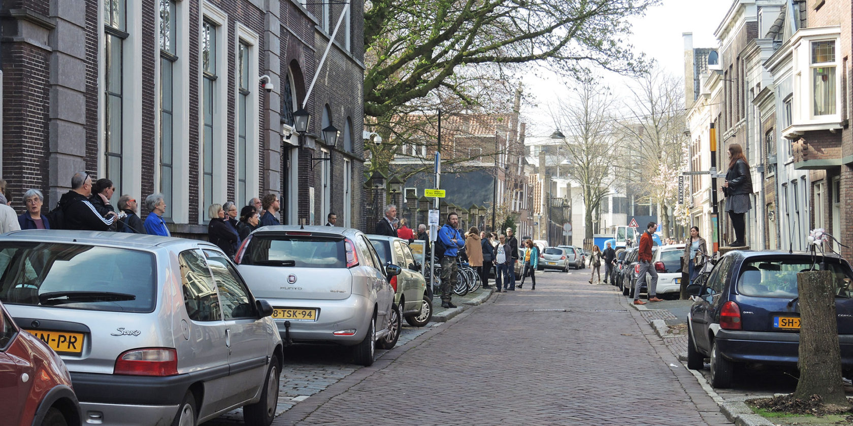 De Plint / Museumstraat Dordrecht