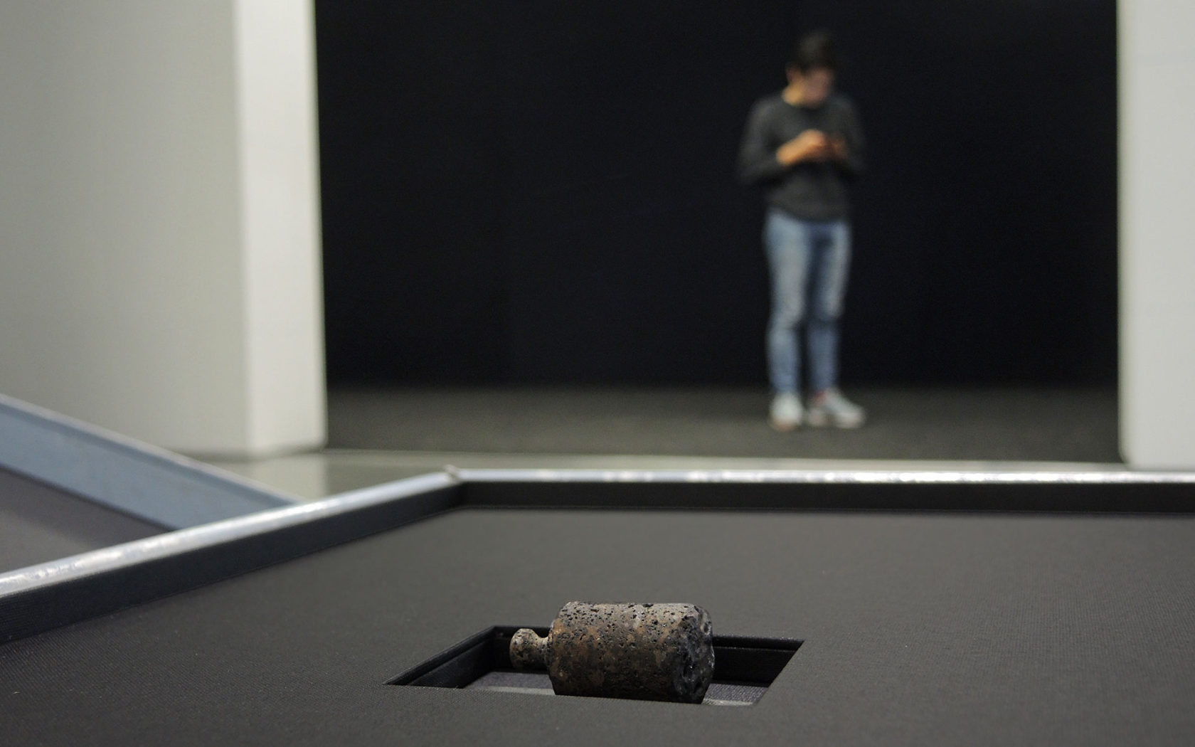 Downtime met en zonder Oscar Santillán