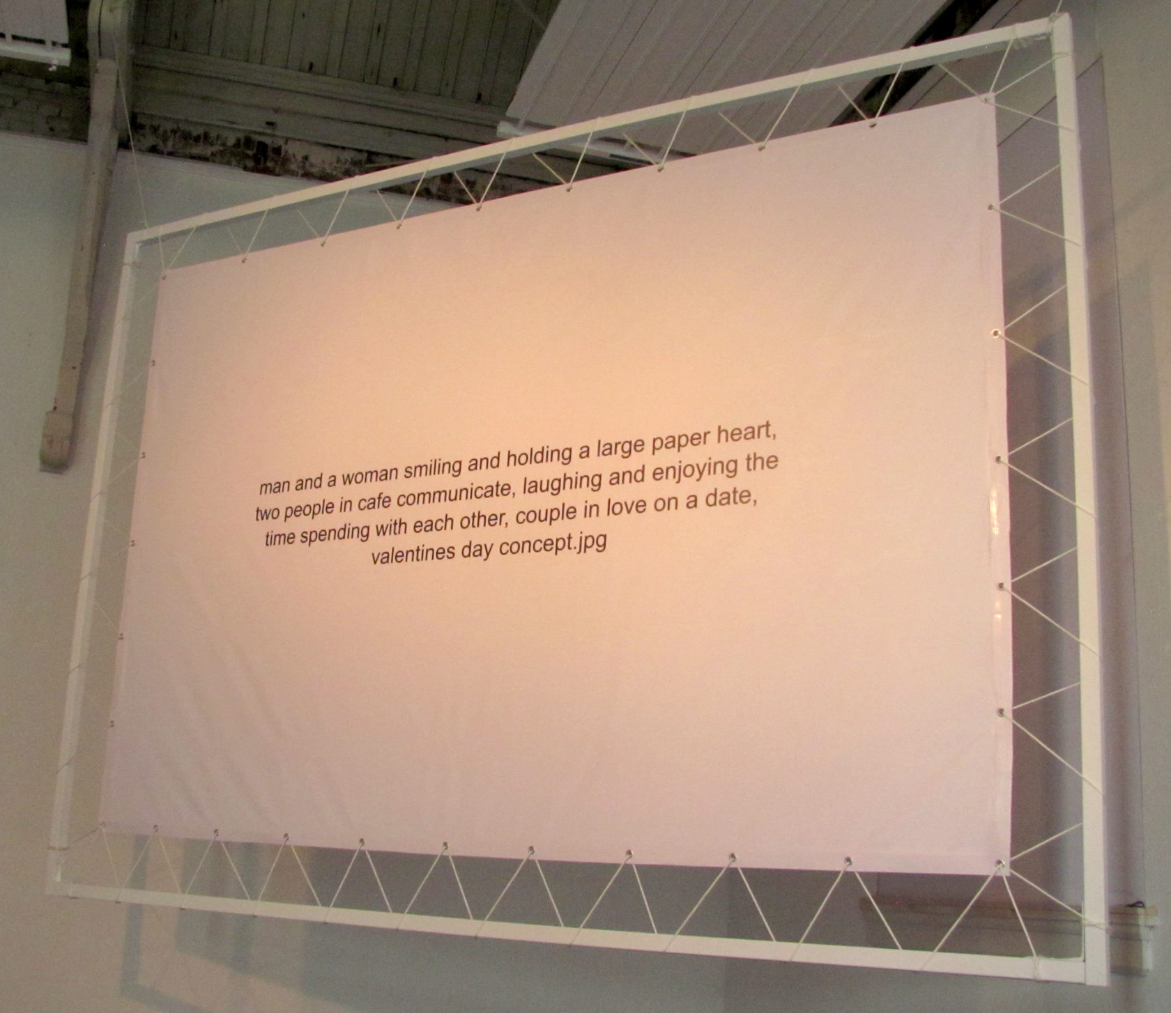 Annija Muižule and Katarina Petrović / Remote Passages