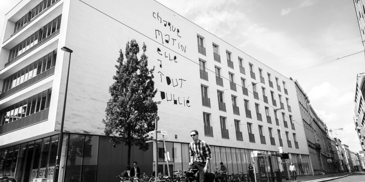 Stroom Invest interviews / curator #2 Lieven Segers