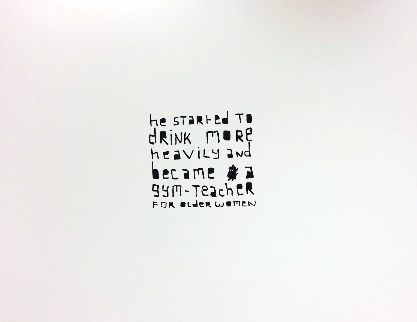 Stroom Invest interviews / curator #2 Lieven Segers